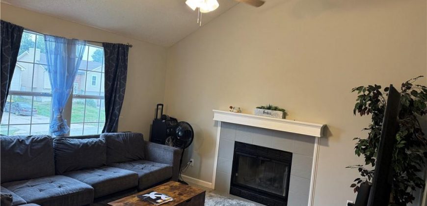 Homes for Sale in Kansas City, MO 64157 | 8415 NE 110th Terrace