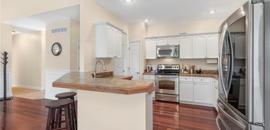 Homes for Sale in Kansas City, MO 64154 | 8509 N Robinhood Avenue