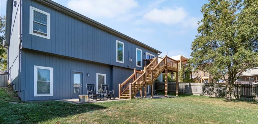 Homes for Sale in Kansas City, MO 64154 | 8509 N Robinhood Avenue