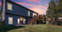 Homes for Sale in Kansas City, MO 64154 | 8509 N Robinhood Avenue