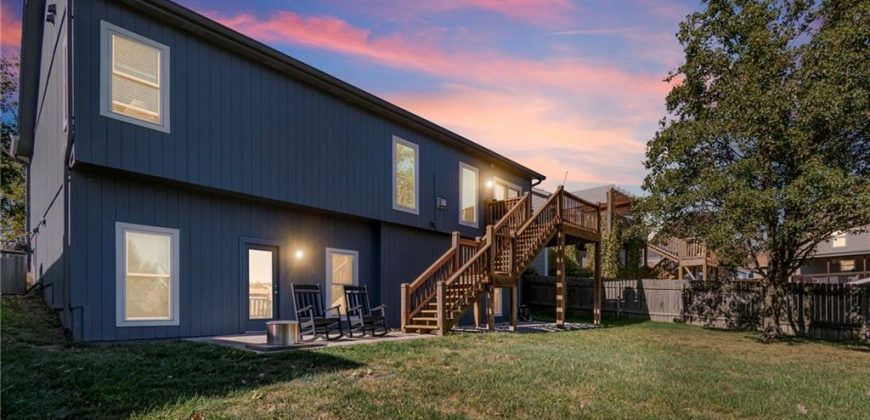 Homes for Sale in Kansas City, MO 64154 | 8509 N Robinhood Avenue