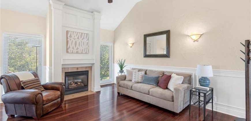 Homes for Sale in Kansas City, MO 64154 | 8509 N Robinhood Avenue