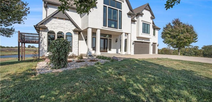 Homes for Sale in Kansas City, MO 64154 | 2600 NW 108th Street