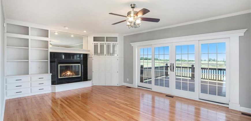 Homes for Sale in Kansas City, MO 64154 | 2600 NW 108th Street