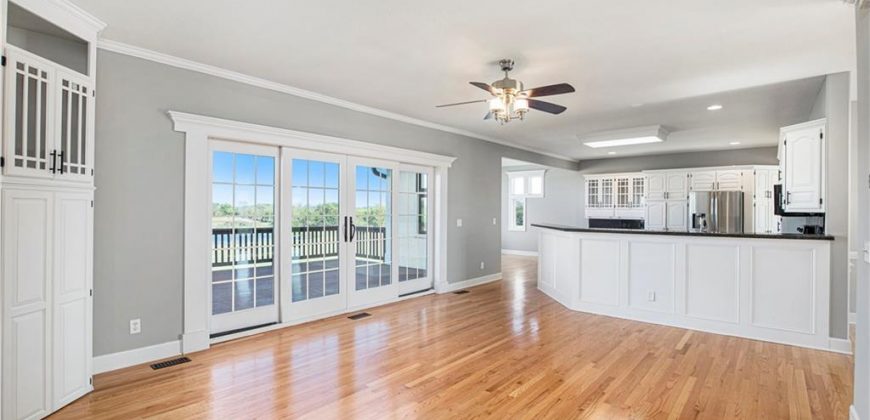 Homes for Sale in Kansas City, MO 64154 | 2600 NW 108th Street