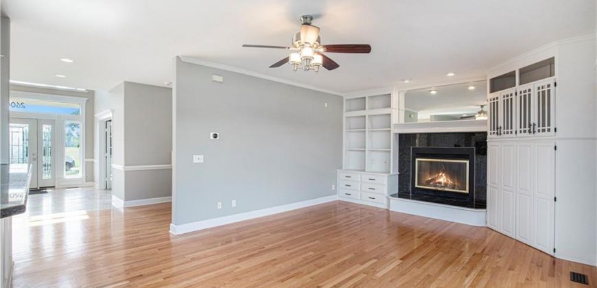 Homes for Sale in Kansas City, MO 64154 | 2600 NW 108th Street