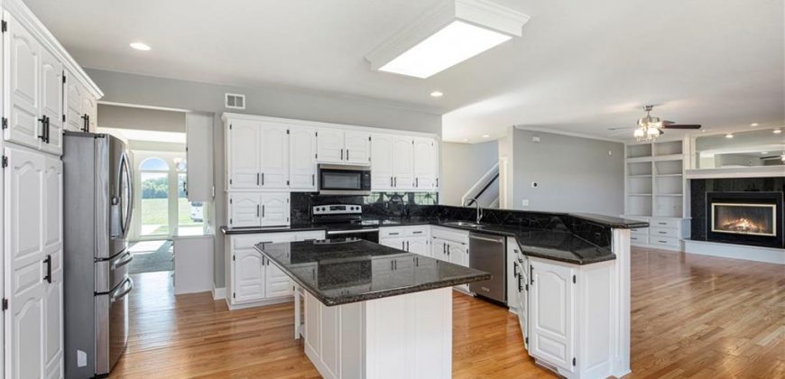 Homes for Sale in Kansas City, MO 64154 | 2600 NW 108th Street