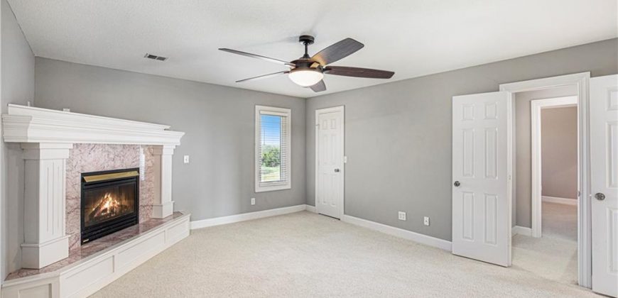 Homes for Sale in Kansas City, MO 64154 | 2600 NW 108th Street