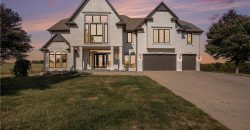 Homes for Sale in Kansas City, MO 64154 | 2600 NW 108th Street