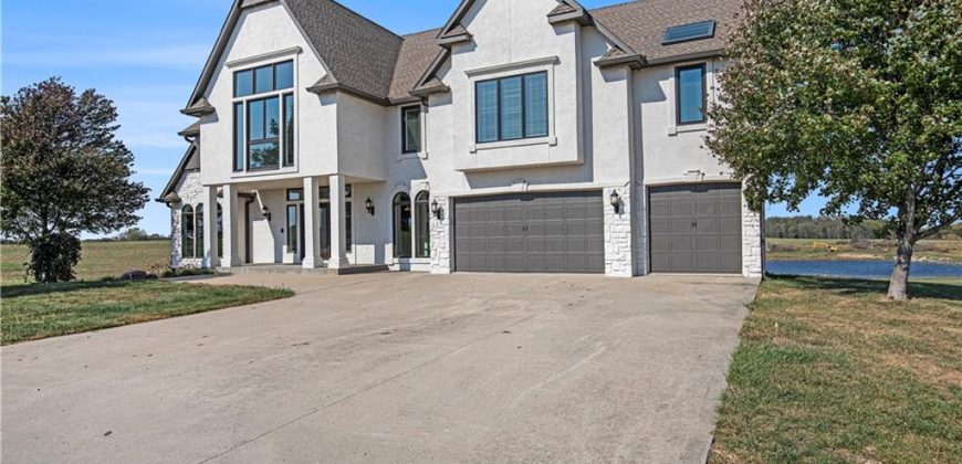 Homes for Sale in Kansas City, MO 64154 | 2600 NW 108th Street