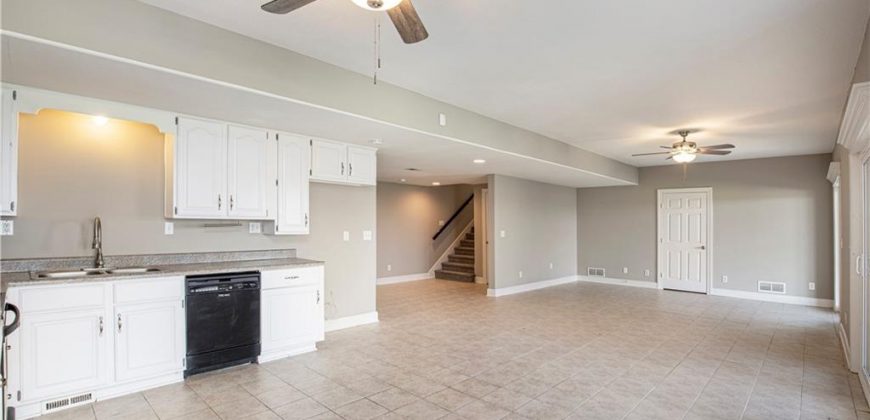 Homes for Sale in Kansas City, MO 64154 | 2600 NW 108th Street