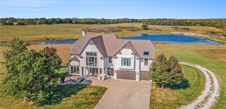 Homes for Sale in Kansas City, MO 64154 | 2600 NW 108th Street