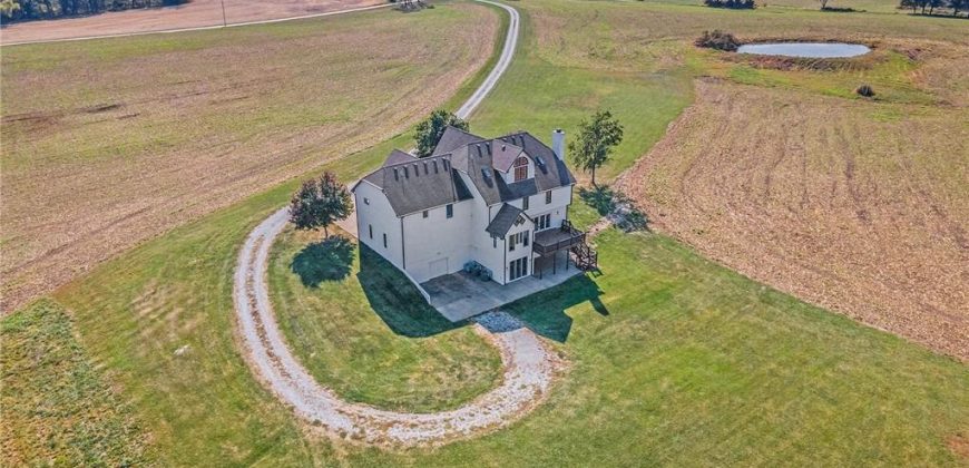 Homes for Sale in Kansas City, MO 64154 | 2600 NW 108th Street