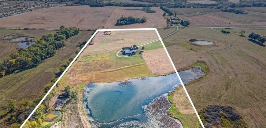 Homes for Sale in Kansas City, MO 64154 | 2600 NW 108th Street