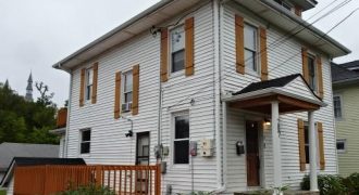 Homes for Sale in Parkville, MO 64152 | 207  East Street