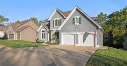 Homes for Sale in Parkville, MO 64152 | 7808 NW Twilight Place