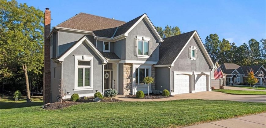 Homes for Sale in Parkville, MO 64152 | 7808 NW Twilight Place