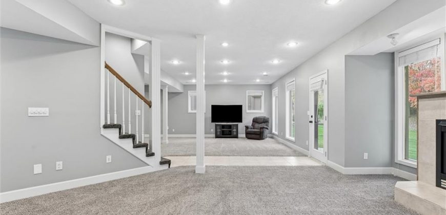 Homes for Sale in Parkville, MO 64152 | 7808 NW Twilight Place