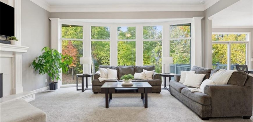 Homes for Sale in Parkville, MO 64152 | 7808 NW Twilight Place