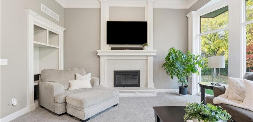 Homes for Sale in Parkville, MO 64152 | 7808 NW Twilight Place