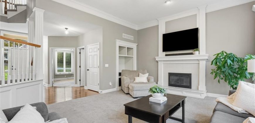 Homes for Sale in Parkville, MO 64152 | 7808 NW Twilight Place