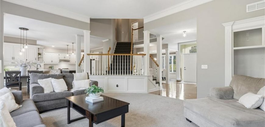 Homes for Sale in Parkville, MO 64152 | 7808 NW Twilight Place