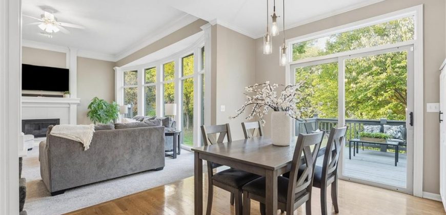 Homes for Sale in Parkville, MO 64152 | 7808 NW Twilight Place