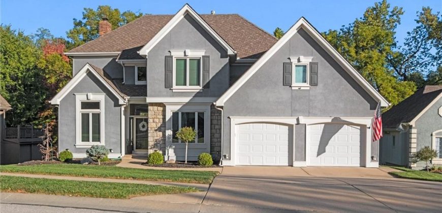 Homes for Sale in Parkville, MO 64152 | 7808 NW Twilight Place