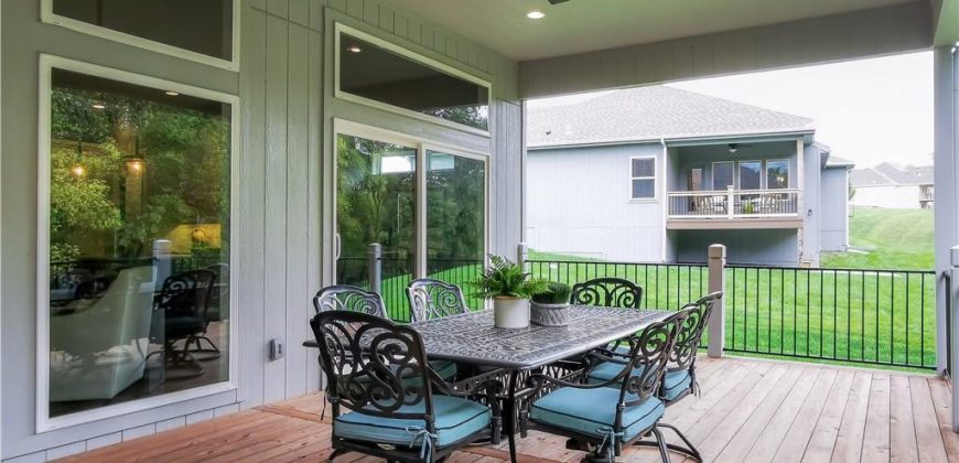 Homes for Sale in Kansas City, MO 64151 | 7003 N Polk Avenue