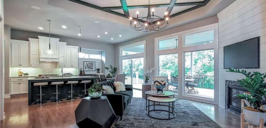 Homes for Sale in Kansas City, MO 64151 | 7003 N Polk Avenue