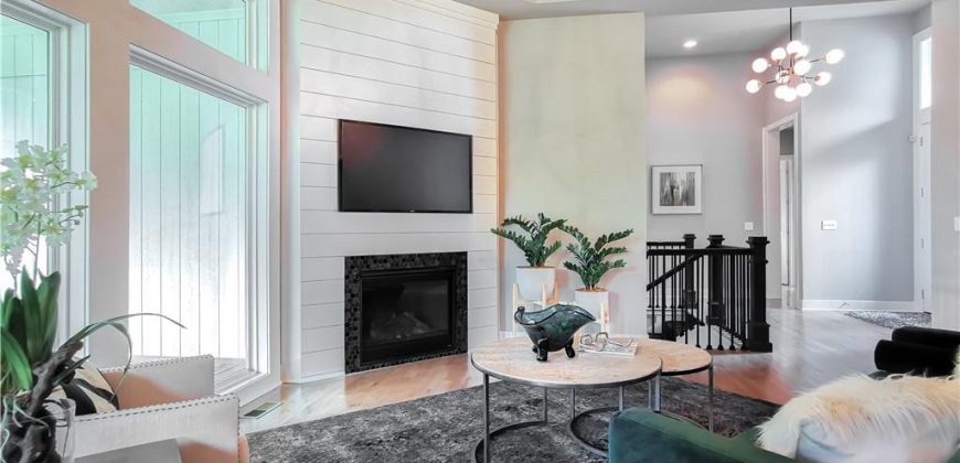 Homes for Sale in Kansas City, MO 64151 | 7003 N Polk Avenue