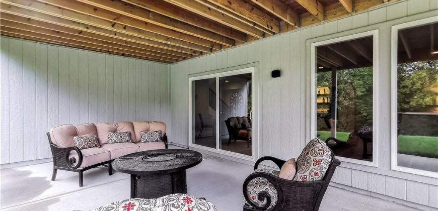 Homes for Sale in Kansas City, MO 64151 | 7003 N Polk Avenue