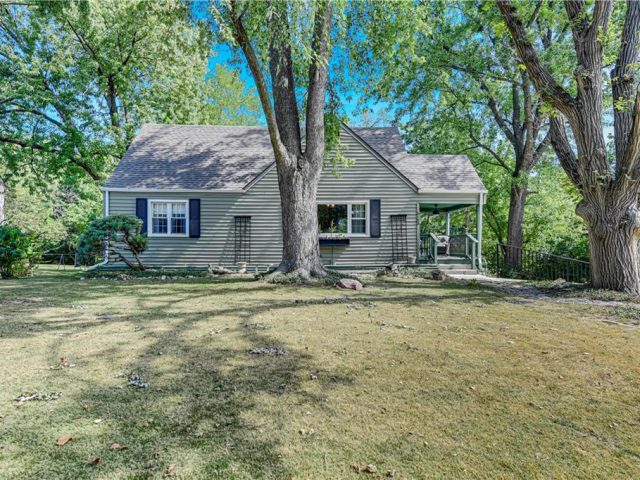Homes for Sale in Kansas City, MO 64118 | 5103 NE Marvin Road
