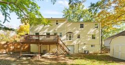 Homes for Sale in Parkville, MO 64152 | 6606 NW Quail Run Drive