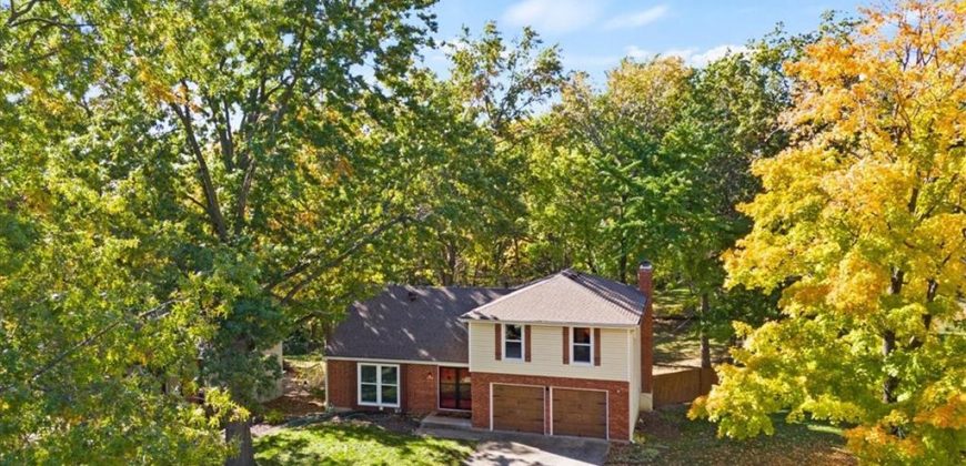 Homes for Sale in Parkville, MO 64152 | 6606 NW Quail Run Drive