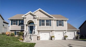 Homes for Sale in Kansas City, MO 64156 | 6110 NE 119th Terrace