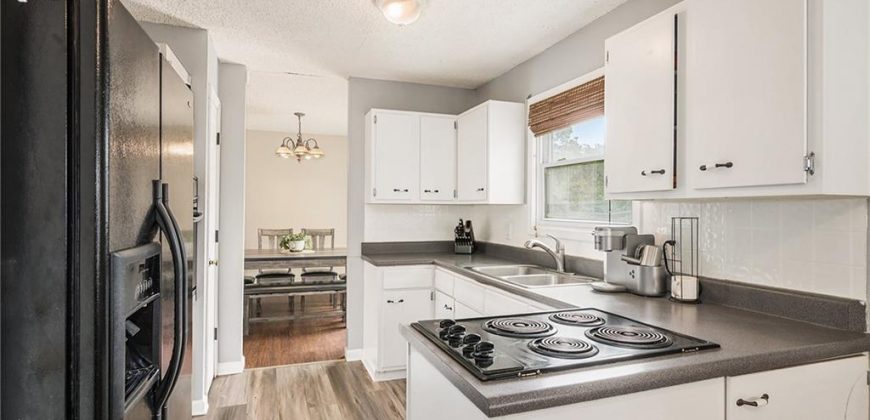 Homes for Sale in Kansas City, MO 64119 | 5417 NE 57th Terrace