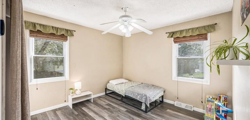 Homes for Sale in Kansas City, MO 64119 | 5417 NE 57th Terrace