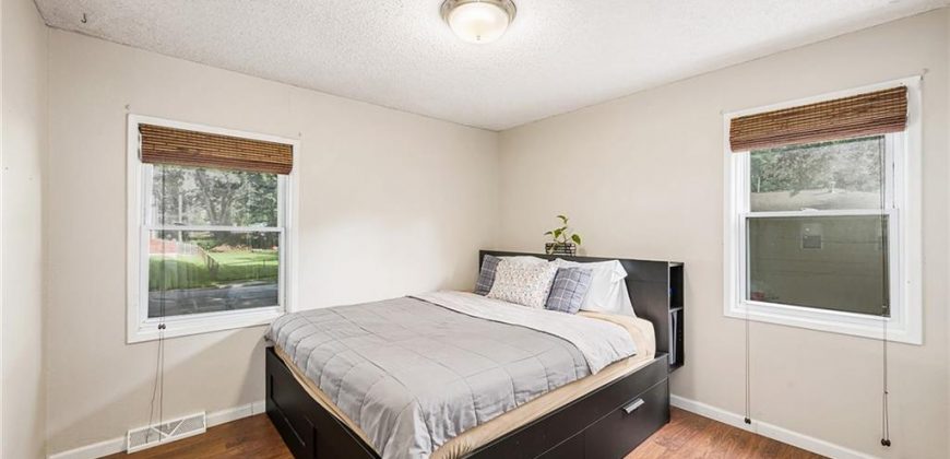 Homes for Sale in Kansas City, MO 64119 | 5417 NE 57th Terrace