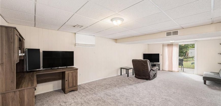 Homes for Sale in Kansas City, MO 64119 | 5417 NE 57th Terrace