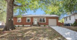 Homes for Sale in Kansas City, MO 64119 | 5417 NE 57th Terrace