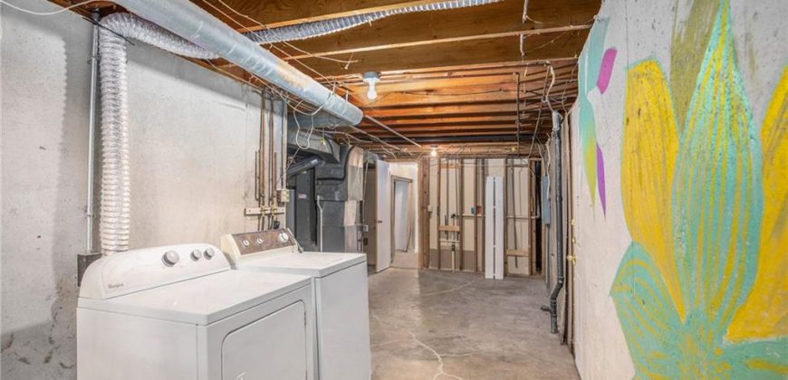 Homes for Sale in Kansas City, MO 64119 | 5417 NE 57th Terrace