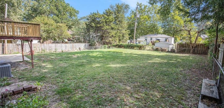 Homes for Sale in Kansas City, MO 64119 | 5417 NE 57th Terrace