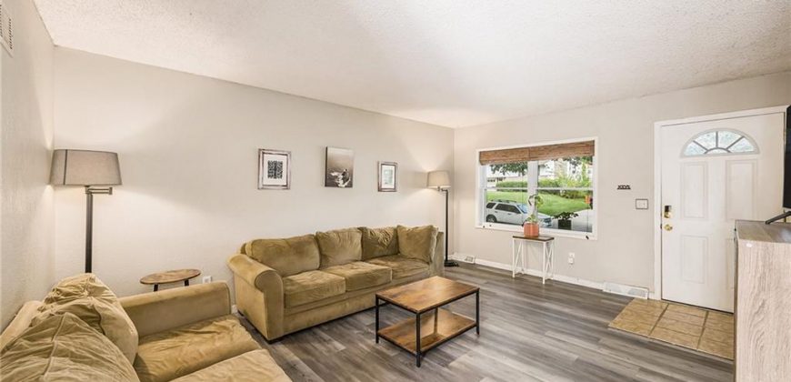 Homes for Sale in Kansas City, MO 64119 | 5417 NE 57th Terrace