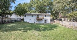 Homes for Sale in Kansas City, MO 64119 | 5417 NE 57th Terrace