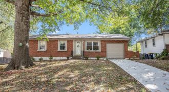 Homes for Sale in Kansas City, MO 64119 | 5417 NE 57th Terrace