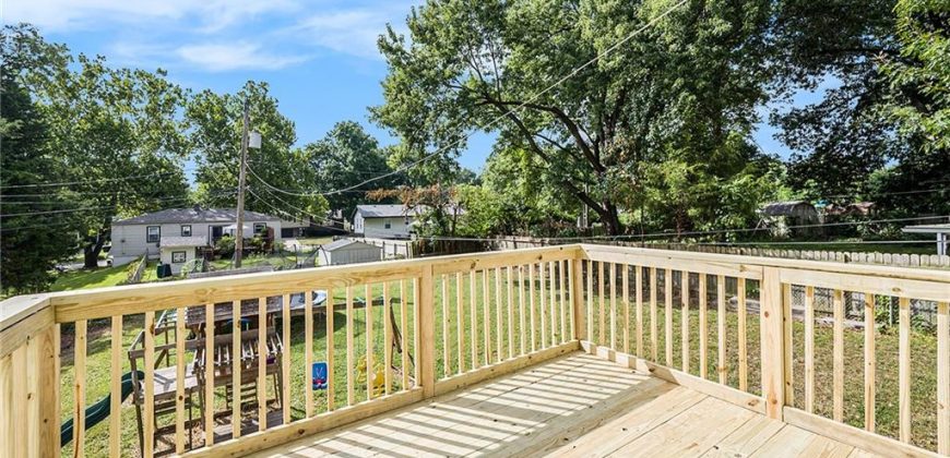 Homes for Sale in Kansas City, MO 64119 | 5417 NE 57th Terrace