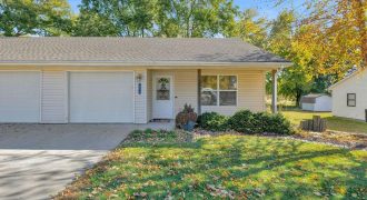 Homes for Sale in Dearborn, MO 64439 | 705  Harrington Street, Unit#A
