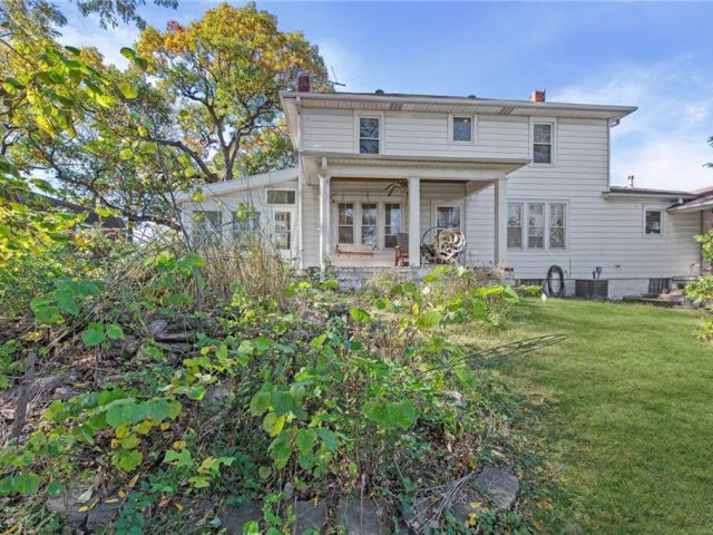 Homes for Sale in Kansas City, MO 64116 | 2209 NE 39th Terrace