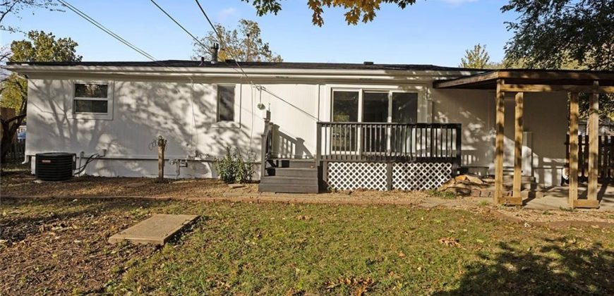 Homes for Sale in Gladstone, MO 64118 | 1005 NE 62nd Street